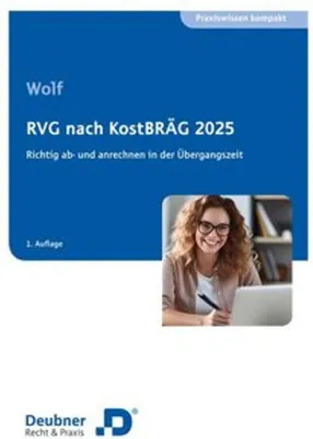 Image de RVG nach KostBRÄG 2025