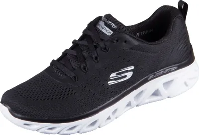 Obrázek produktu pro Boty Skechers Glide Step Sport New Facets, 149556BKW