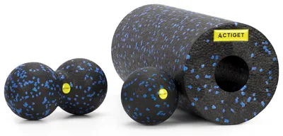 Obrázek produktu pro Sada na komplexní masáž svalů ACTIGET ACT0103