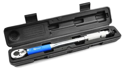 Obrázok produktu pre Momentový kľúč 3/8'' 19 - 110Nm Geko