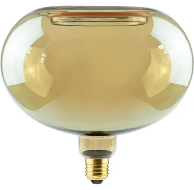 Produktbild von Segula 55028, 4,5 W, 28 W, E27, 300 lm, 20000 h