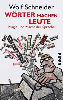 Immagine prodotto di Wörter machen Leute