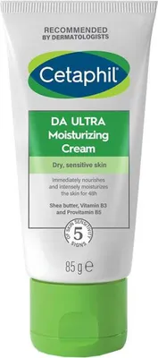 Produktbild von Extrem feuchtigkeitsspendende Gesichtscreme DA ULTRA 85 g