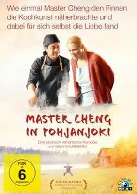 Obrázek produktu pro Master Cheng in Pohjanjoki