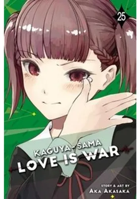 Immagine prodotto di Kaguya-sama