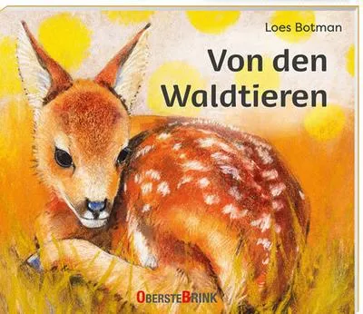 Image de Von den Waldtieren