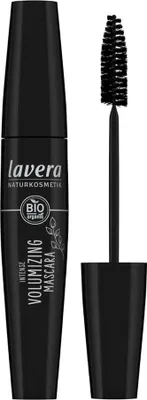 Produktbild von lavera NATURKOSMETIK Mascara Intense Volumizing Black, 13 ml
