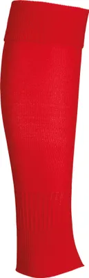 Immagine prodotto di DERBYSTAR calza tubolare v23, taglia senior, rosso