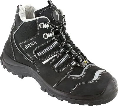 Produktbild von Baak  7304 PHILIPP Stiefel S3 SRC ESD, Gr.40
