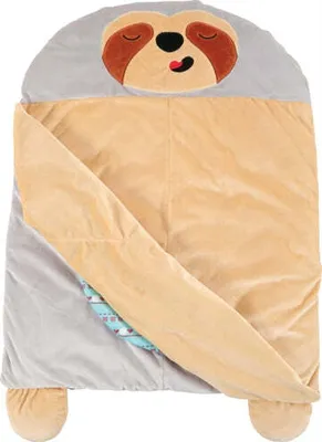 Immagine prodotto di Letto CHIQUITOS Bradipo Piumone peluche Zolux