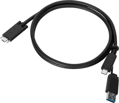 Produktbild von Targus Dockingstation - USB-C 3.2 Gen 2 - 2 x DP
