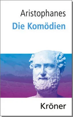 Produktbild von Die Komödien