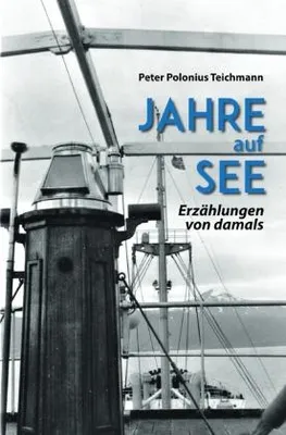Produktbild von Jahre auf See