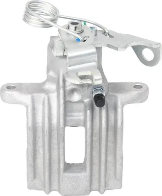 Produktbild von BOSCH Bremssattel Hinten Rechts für VW PASSAT Variant (3B6) Ø38mm 0 986 474 831
