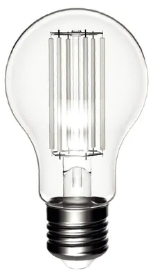Produktbild von Avide E27 LED Filamentlampe 10,5W 1521lm 4000K Neutralweiß A60