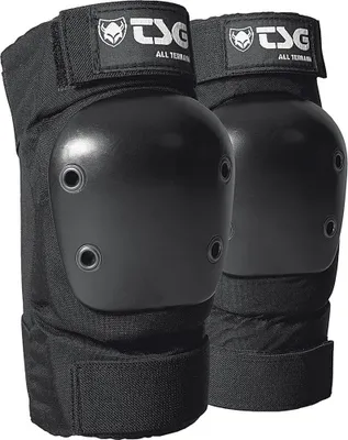 Produktbild von TSG Ellenbogenschoner All Terrain XS