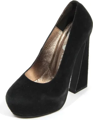 Obrázok produktu pre H6346 decollete donna JEFFREY CAMPBELL EVA dámska obuv