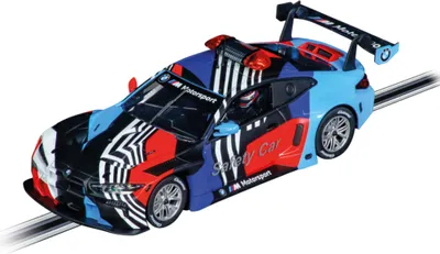 Produktbild von BMW M4 GT3 "Safety Car", DIGITAL 124 Car