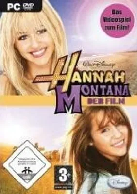 Immagine prodotto di Hannah Montana: Il film