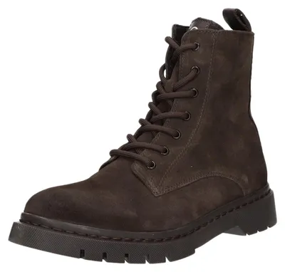 Produktbild von Schnürstiefelette Warmfutter bis 35mm Absatz (casual) 1-26269-41 347