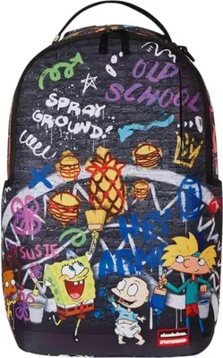 Obrázek produktu pro Batoh Sprayground 910B7251NSZ pro Uni