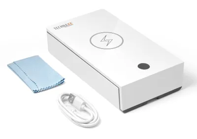 Immagine prodotto di Technaxx Wl-Charge Disinfezione Uv Tx-148