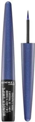Immagine prodotto di Rimmel London Wonder Swipe 2 In 1 Glitter Eyeliner To Eyeshadow 010 As F**k 1,7ml