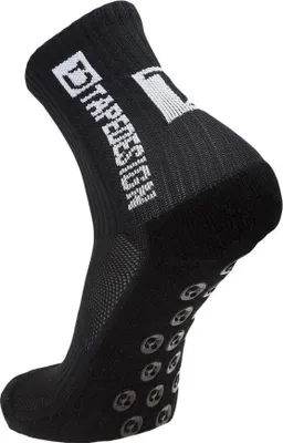 Produktbild von Tape Design Mid-length Socken Schwarz EU 37-48 Jungen,Mädchen Schwarz EU 37-48