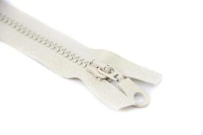 Image de Vis en plastique 5 mm, plastique, 75 cm, beige