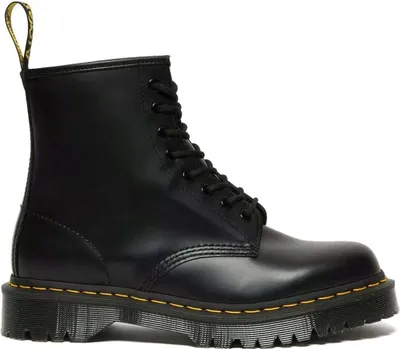 Produktbild von Dr. Martens Uni Stiefeletten 25345001 Farbe: Schwarz Größe: 38