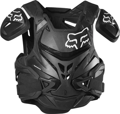 Immagine prodotto di Fox Airframe Pro Giacca Gilet Protettore L/XL