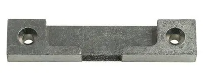 Image de Gâche anti-décrochement OB2 - FERCO - 8-00979-00-0-1