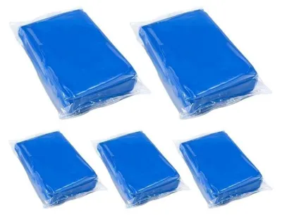 Produktbild von Autoreinigungsknete, 3/5 Stück