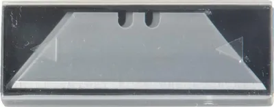 Produktbild von Makita Ersatzmesser Trapezklingen 10-teilig