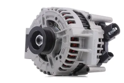 Produktbild von RIDEX 4G0539 Lichtmaschine Generator LiMa 180A 12V für VOLVO XC90 I (275) S80 II (124)