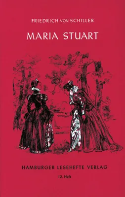 Produktbild von Maria Stuart