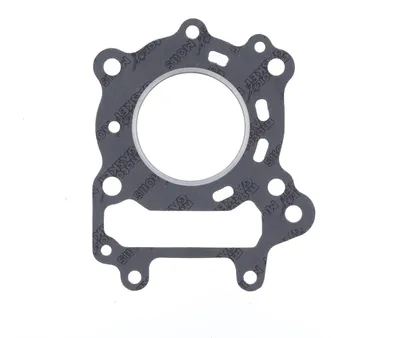 Produktbild von Zylinderkopfdichtung Originalkopf Athena für Aprilia Leonardo 125 4T 96-01 / Leonardo ST 125 01-04 / Scarabeo 125 99-04 (silnik Rotax) / AP0650170