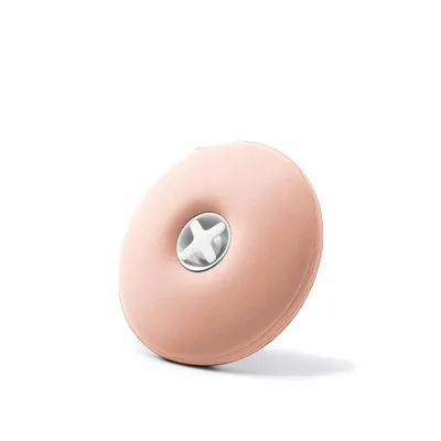 Image de AuthenticsPILL WÄRMFLASCHE 1,9L. 24,5CM pale pink 1239803