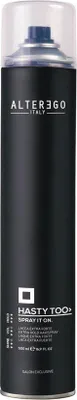 Immagine prodotto di Alterego Hasty Too Spray It On 500ml - lacca extra forte