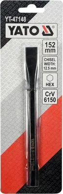 Zdjęcie produktu dla Przecinak 12,5X152Mm
