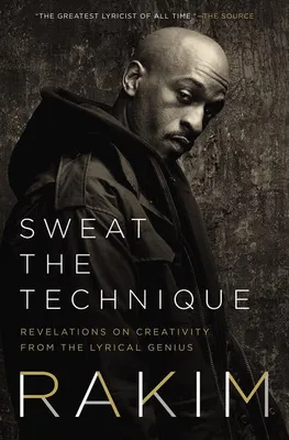 Produktbild von Sweat the Technique
