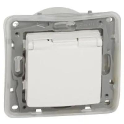 Obrázek produktu pro Legrand 664747, 279 mm, 82 mm, 155 mm, 741 g