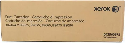Obrázek produktu pro Xerox 013R00675, 200000 str., Černá, 1 kusů