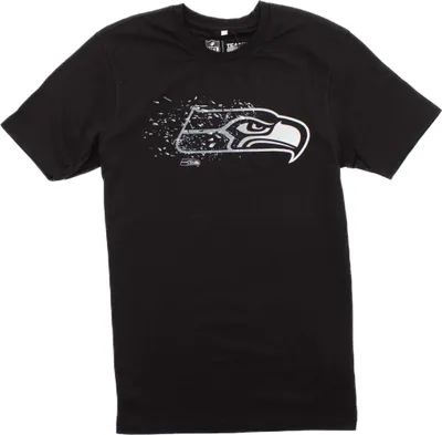 Produktbild von Fanatics Herren NFL eattle eahawks T-hirt hatter Größe S