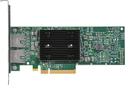 Produktbild von Broadcom P210TP, PCIe, PCIe 3.0