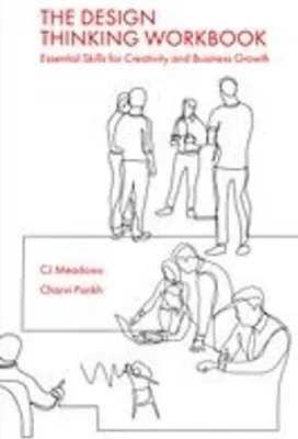 Produktbild von Design Thinking Workbook