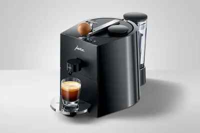 Produktbild von Jura ONO EA Espressomaschinen schwarz