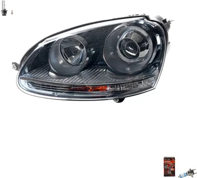 Produktbild von Scheinwerfer Osram Xenarc Night Breaker Laser passend für VW Golf V 1K 5M Links 1K6941039 Johns