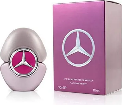 Immagine prodotto di Mercedes-Benz Donna Eau de Parfum Spray (30 ml)