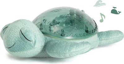 Produktbild von CloudB Nachtlicht "Tranquil Turtle", Green